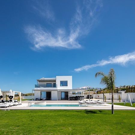 Alma Villa, 2000M2 Luxury Living, By Thinkvilla Angeliana  Exterior foto