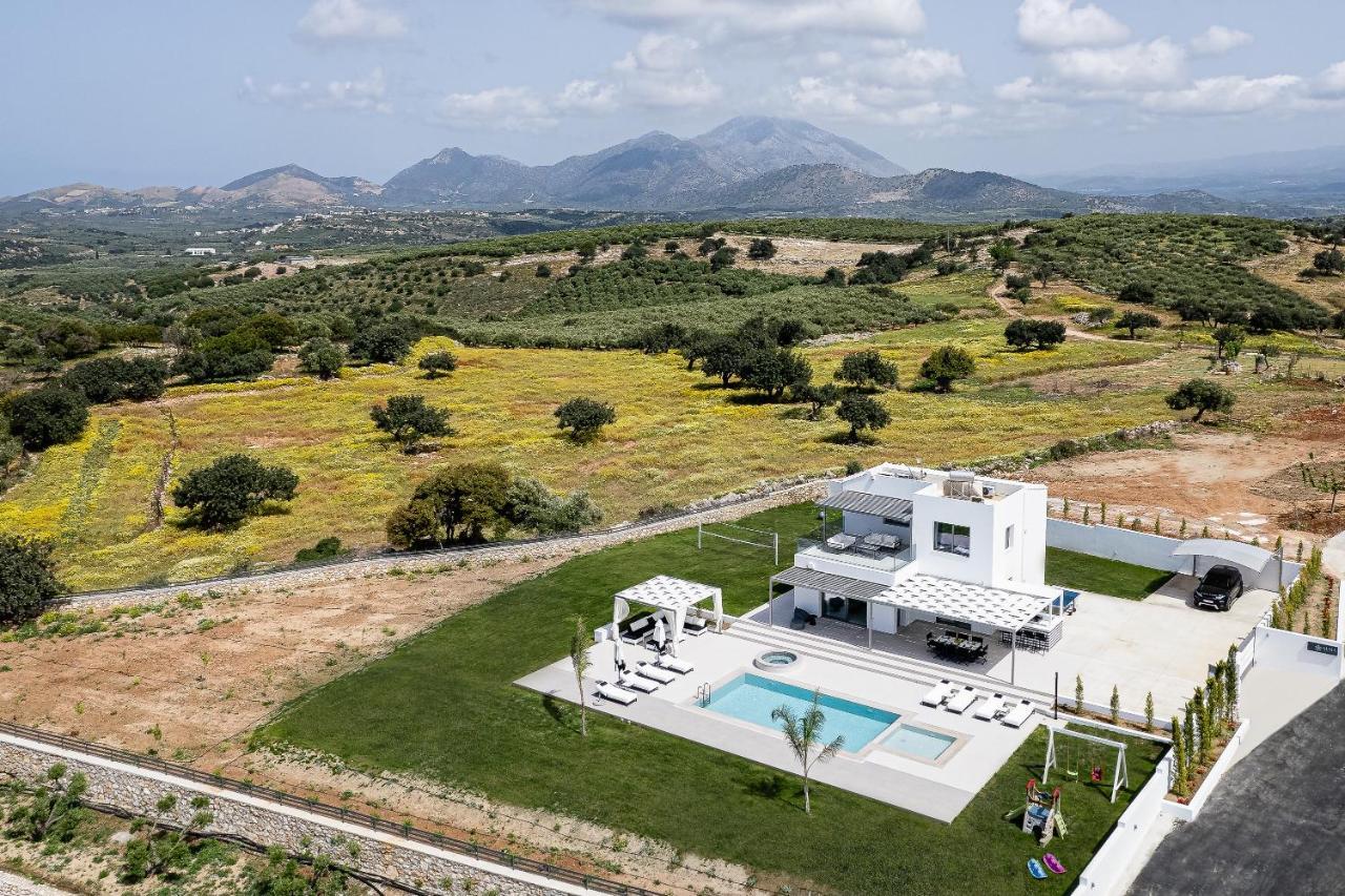 Alma Villa, 2000M2 Luxury Living, By Thinkvilla Angeliana  Exterior foto