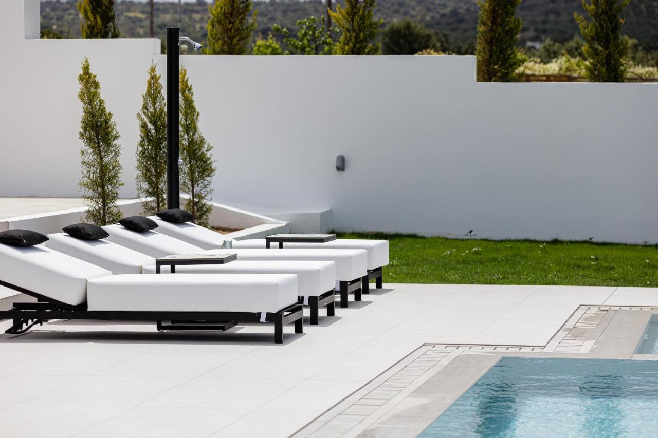 Alma Villa, 2000M2 Luxury Living, By Thinkvilla Angeliana  Exterior foto