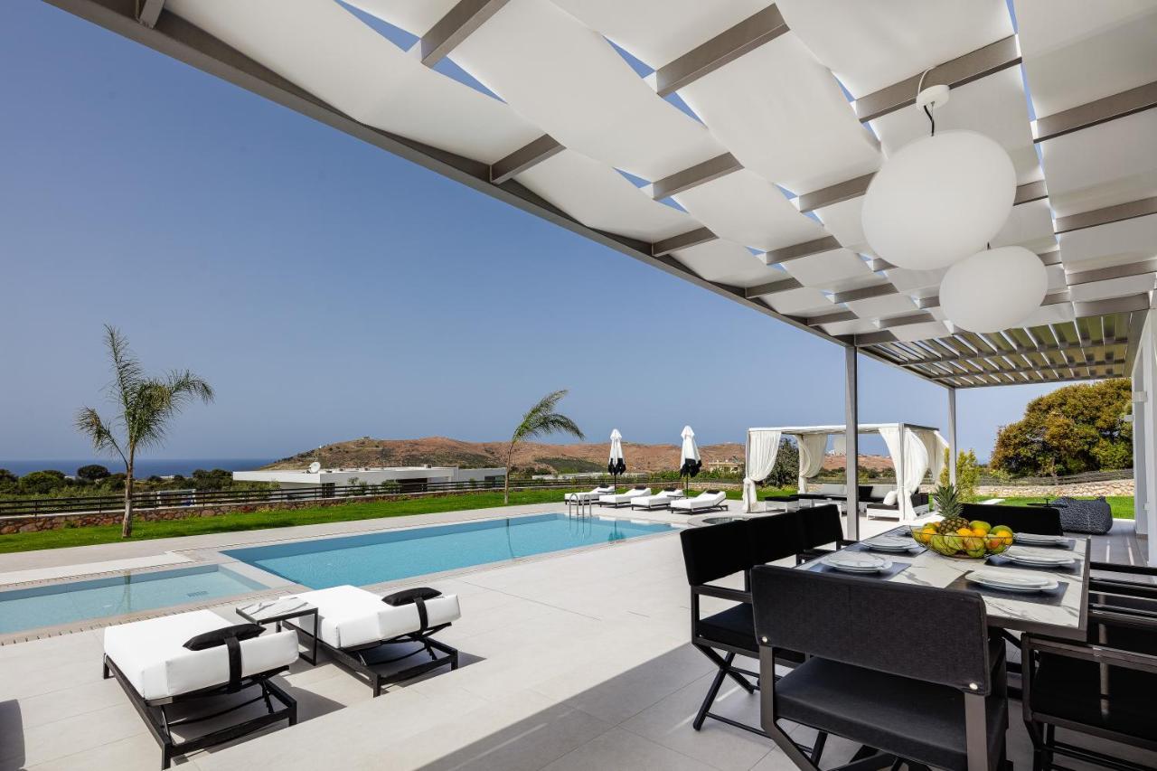 Alma Villa, 2000M2 Luxury Living, By Thinkvilla Angeliana  Exterior foto