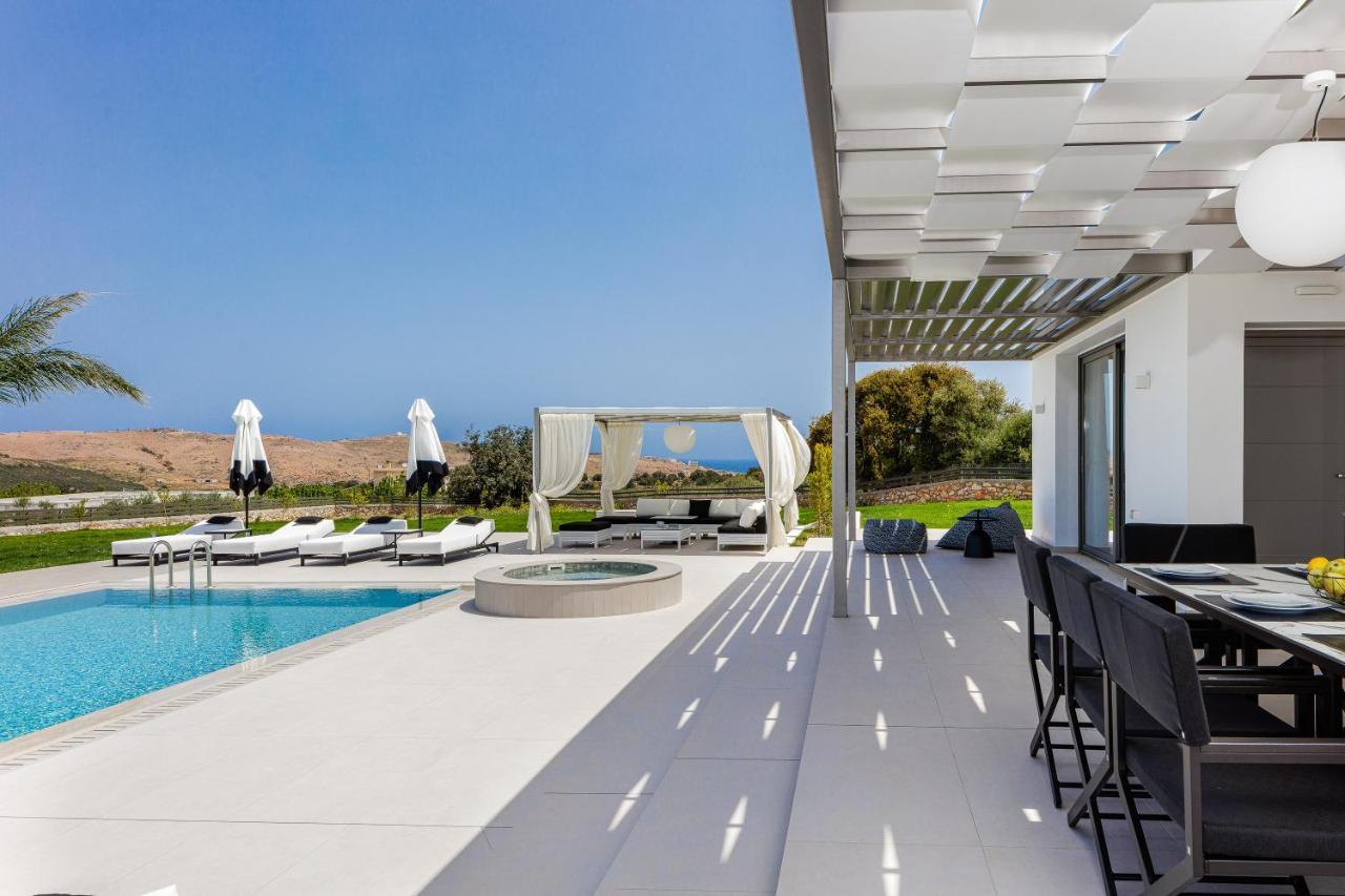 Alma Villa, 2000M2 Luxury Living, By Thinkvilla Angeliana  Exterior foto