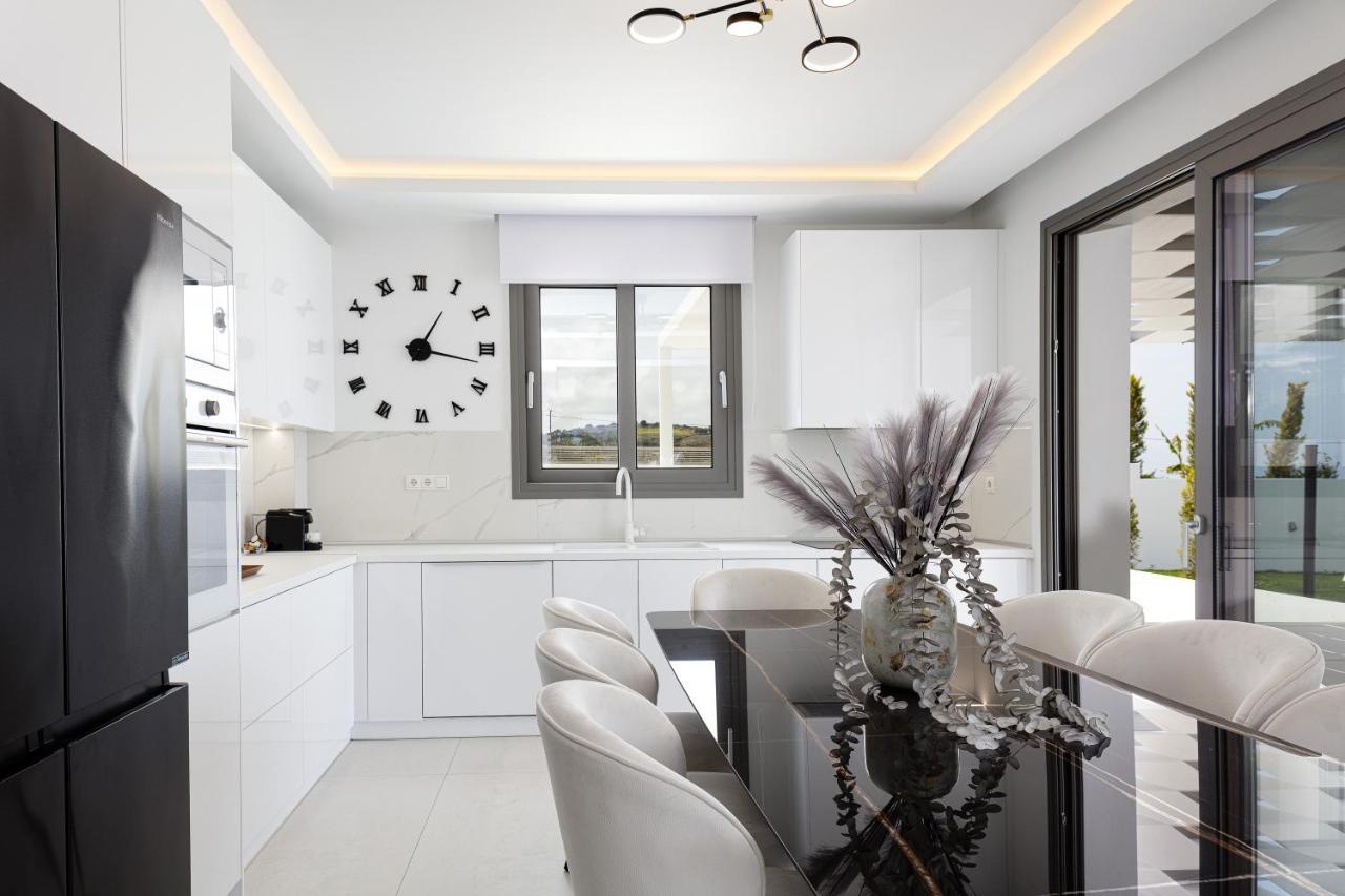Alma Villa, 2000M2 Luxury Living, By Thinkvilla Angeliana  Exterior foto