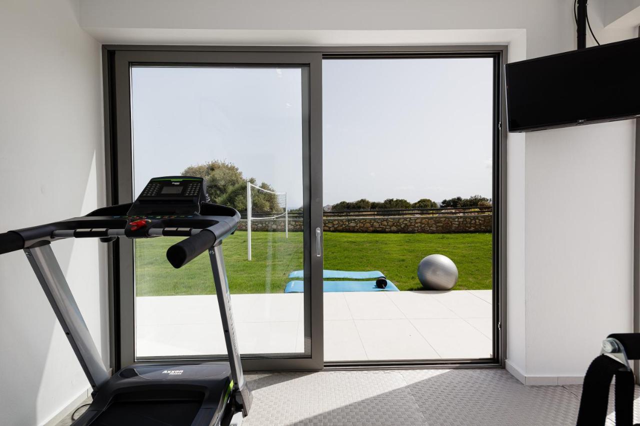 Alma Villa, 2000M2 Luxury Living, By Thinkvilla Angeliana  Exterior foto