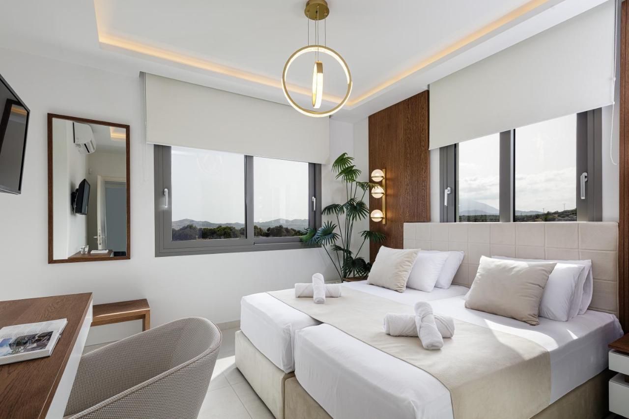 Alma Villa, 2000M2 Luxury Living, By Thinkvilla Angeliana  Exterior foto