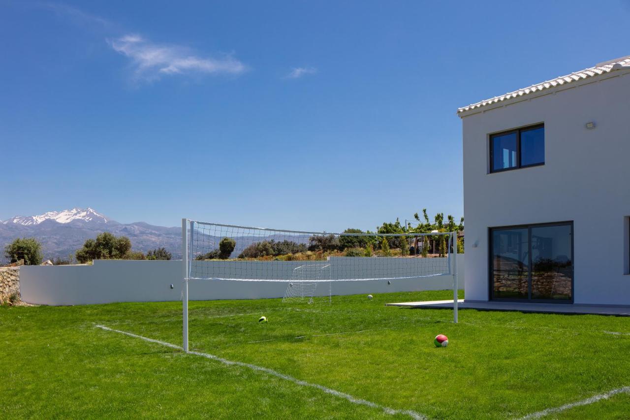Alma Villa, 2000M2 Luxury Living, By Thinkvilla Angeliana  Exterior foto