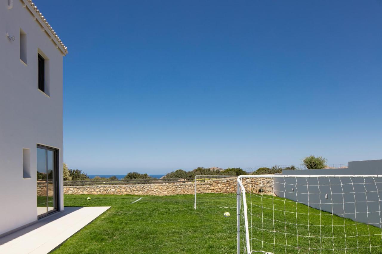Alma Villa, 2000M2 Luxury Living, By Thinkvilla Angeliana  Exterior foto