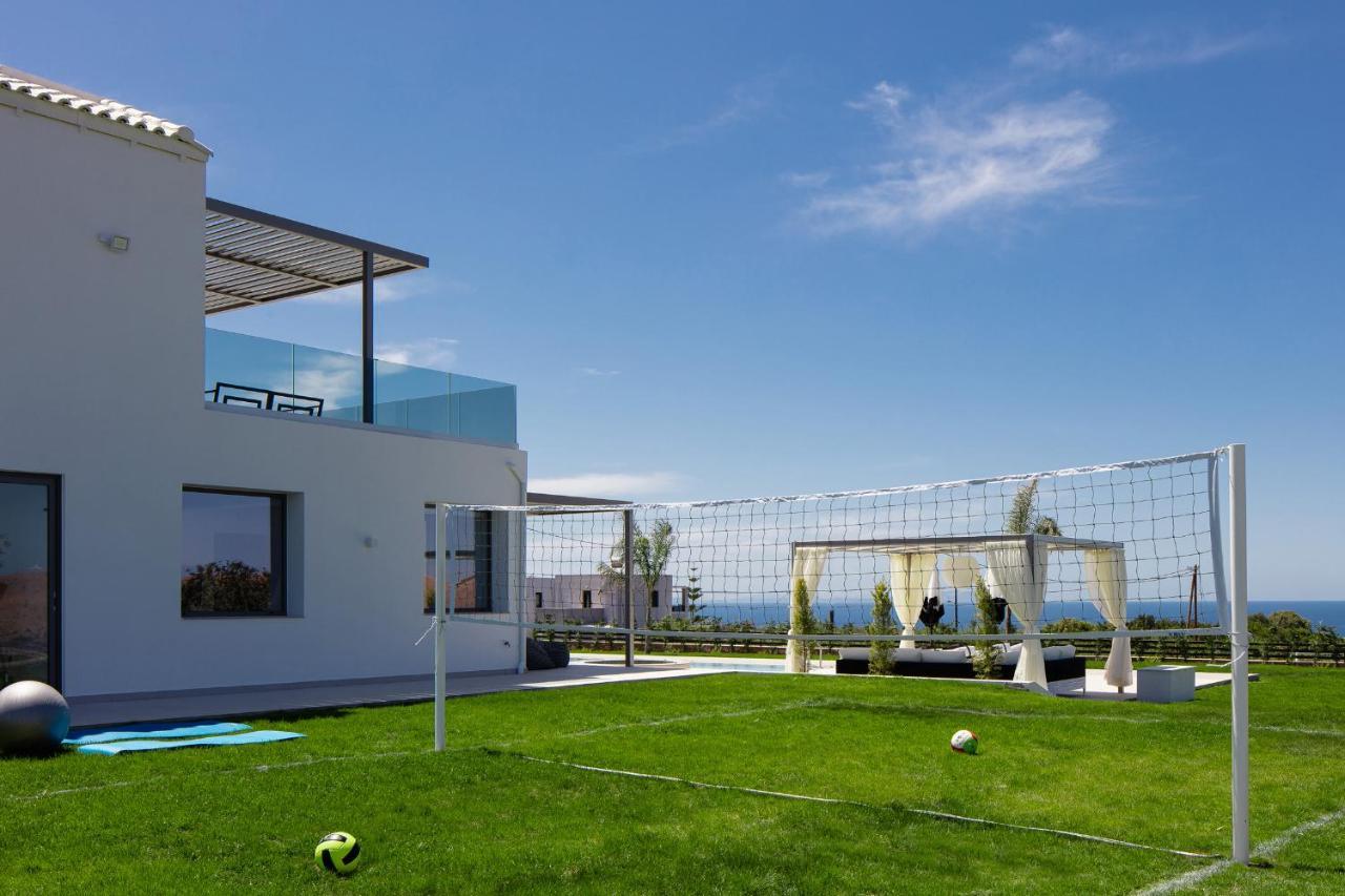 Alma Villa, 2000M2 Luxury Living, By Thinkvilla Angeliana  Exterior foto